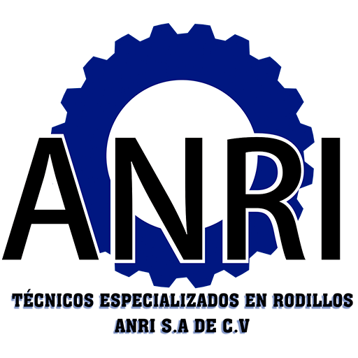 Tecnicos Especializados en Rodillos ANRI